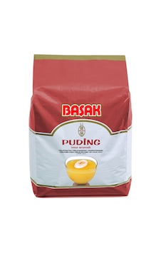 Başak Puding Muzlu 3 KG
