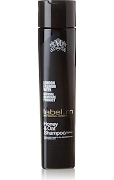 Label.m Honey & Oat Shampoo 300 ML Label.m Honey & Oat Shampoo 300 ML