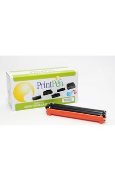 Brother Tn 240C 210C 230C Mavi Toner