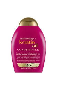 Ogx Keratin Oil Kırılma Karşıtı Saç Bakım Kremi 385 ML Ogx Keratin Oil Kırılma Karşıtı Saç Bakım Kremi 385 ML
