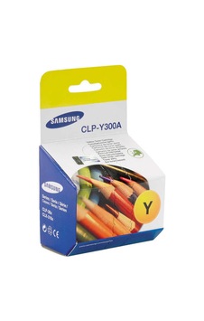 Samsung Uyumlu Clp-300-hp St945a Sarı Toner Samsung Uyumlu Clp-300-hp St945a Sarı Toner