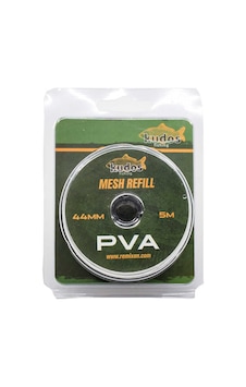 Kudos Pva Mesh Refill 5m File 0,44mm M Kudos Pva Mesh Refill 5m File 0,44mm M