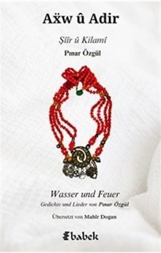 Aẍw Û Adir / Pınar Özgül Aẍw Û Adir / Pınar Özgül