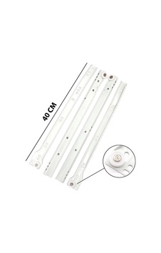 Flore Ersa Er-393 40cm Çekmece Rayı 2 Parça Takım - 25'li Paket Diğer Flore Ersa Er-393 40cm Çekmece Rayı 2 Parça Takım - 25'li Paket Diğer