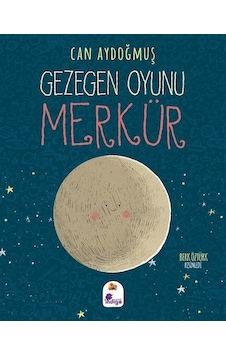 Gezegen Oyunu / Merkür / Can Aydoğmuş Gezegen Oyunu / Merkür / Can Aydoğmuş