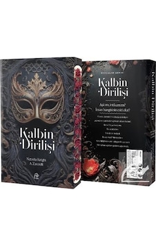 Kalbin Dirilişi / Natasha Knight
