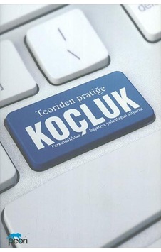 Teoriden Pratiğe Koçluk- Peon Yayınları Teoriden Pratiğe Koçluk- Peon Yayınları