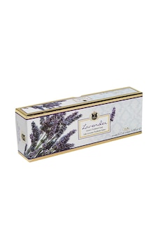 Olivos Lüks Seri Lavanta & Zeytinyağı Sabunu 3 x 100 G