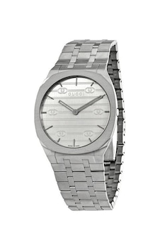 Gucci YA163407 Erkek Kol Saati Gucci YA163407 Erkek Kol Saati