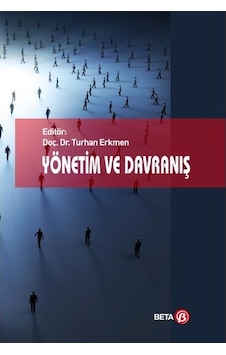 Yönetim Ve Davranış Yönetim Ve Davranış