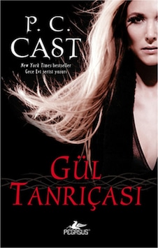 Gül Tanrıçası - Tanrıça Serisi 4 Gül Tanrıçası - Tanrıça Serisi 4