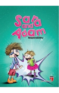 Sara And Adam - Responsibility - Elif Akardaş - Edam Sara And Adam - Responsibility - Elif Akardaş - Edam