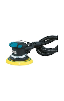 Catpower 1811 Havalı Orbital Zımpara 1/4'' Catpower 1811 Havalı Orbital Zımpara 1/4''