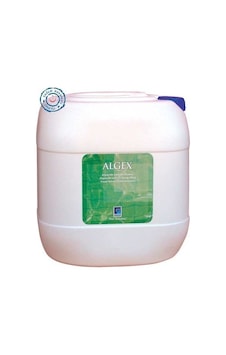 Gemaş Havuz Yosun Önleyici ''algex'' 10kg Gemaş Havuz Yosun Önleyici ''algex'' 10kg
