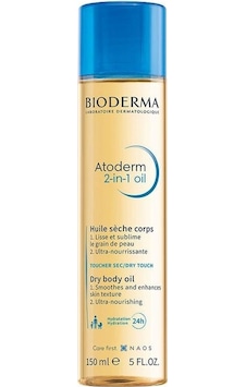 Bioderma Atoderm 2 In 1 Oil 150 ML Bioderma Atoderm 2 In 1 Oil 150 ML
