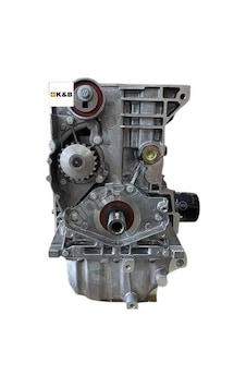 Yarım Motor Xu7jp 306-406 1.8 8v 1753100201 Mtr Yarım Motor Xu7jp 306-406 1.8 8v 1753100201 Mtr