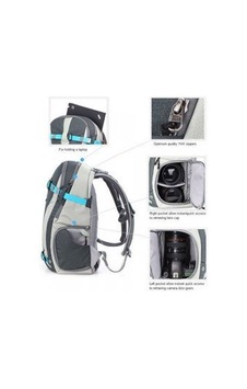 Benro Koala 200 Backpack Green Benro Koala 200 Backpack Green