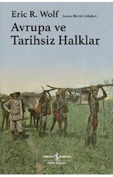 Avrupa Ve Tarihsiz Halklar Avrupa Ve Tarihsiz Halklar