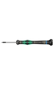 Wera 2054 Elektrik Teknisyenleri İçin Düz Tornavida, Hex-plus, 0,7 X 40 Mm, 05118060001 Wera 2054 Elektrik Teknisyenleri İçin Düz Tornavida, Hex-plus, 0,7 X 40 Mm, 05118060001