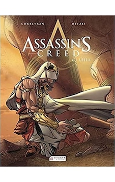 Assassin&apos S Creed 6. Cilt - Leila Assassin&apos S Creed 6. Cilt - Leila