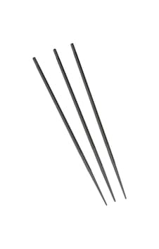 Vallorbe Eğe Kalın 7/32 5.55Mm Lc12000-03-732 Vallorbe Eğe Kalın 7/32 5.55Mm Lc12000-03-732