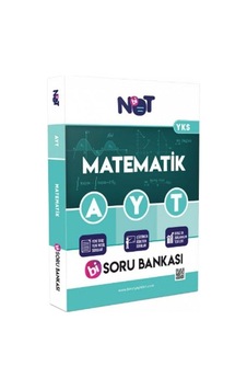 Ayt Matematik Bi Soru Bankası - Binot Yayınları Ayt Matematik Bi Soru Bankası - Binot Yayınları