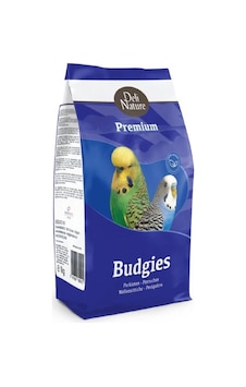 Deli Natura Premium Muhabbet Yemi 1100 Gr