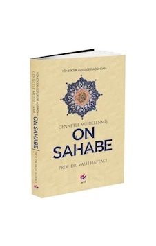 On Sahabe - Vasfi Haftacı - Arel Kitap