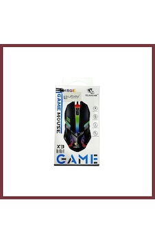 Storeşahin Rgb Kutulu Oyuncu Mouse Shn0720 Storeşahin Rgb Kutulu Oyuncu Mouse Shn0720