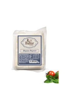 Bahar Çiftliği Beyaz Peynir 600 G Bahar Çiftliği Beyaz Peynir 600 G