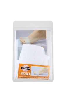Iceman Silikon Metatarsal Koruyucu 191 Iceman Silikon Metatarsal Koruyucu 191