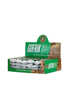 Kahve Dünyası Gofrik Sütlü 24 x 33 G Kahve Dünyası Gofrik Sütlü 24 x 33 G