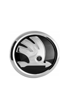 3v0853621a Skoda Yeti Uyumlu Ön Kaput Arma Amblem 90 Mm 2014-2017 Model Arası Araçlara 3v0853621a Skoda Yeti Uyumlu Ön Kaput Arma Amblem 90 Mm 2014-2017 Model Arası Araçlara