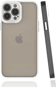 Apple Uyumlu iPhone 13 Pro Max Kılıf Mima Kapak Apple Uyumlu iPhone 13 Pro Max Kılıf Mima Kapak