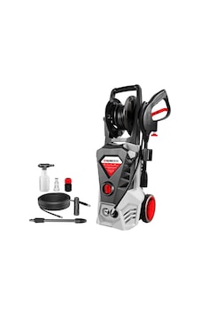Specco Basınçlı Yıkama Makinası 160bar 2000w Specco Basınçlı Yıkama Makinası 160bar 2000w