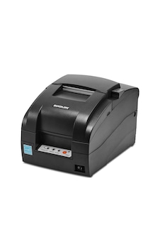 Bixolon SRP-275IIICOESG USB-Seri Barkod Yazıcı Siyah Bixolon SRP-275IIICOESG USB-Seri Barkod Yazıcı Siyah