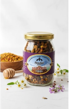 Perga-arı Ekmeği 200g Perga-arı Ekmeği 200g