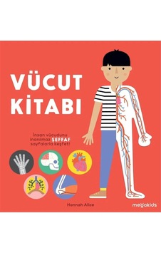 Vücut Kitabı (CİLTLİ)
