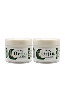 Orjin Krem 100 Ml - 2 Kutu Orjin Krem 100 Ml - 2 Kutu