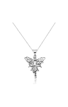 Gümüş Şeytan Kolye (510787298) Gümüş Şeytan Kolye (510787298)