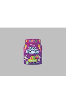 Dnz Kids Sitikolin 60 Gummies