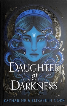 Daughter of Darkness - The House of Shadows Duology Daughter of Darkness - The House of Shadows Duology