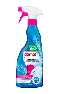 Domol Leke Çıkarıcı Sprey 750 ML