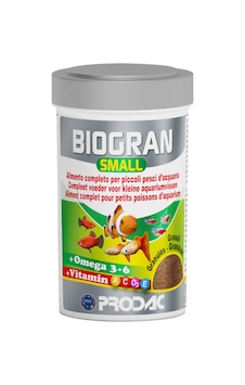 Prodac Biogran Small 100ml / 45gr