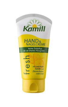 Kamill Fresh El ve Tırnak Kremi 75 ML