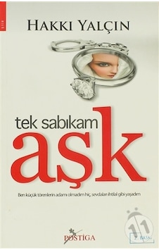 Tek Sabıkam Aşk Tek Sabıkam Aşk