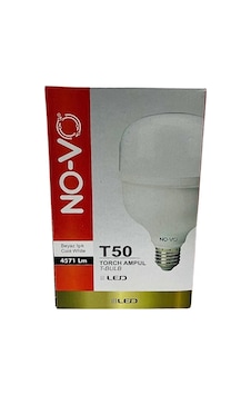 50 W Gold Torch Çok Renkli