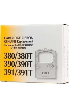 Tonersepeti Oki ML380-01108702 Şerit Tonersepeti Oki ML380-01108702 Şerit