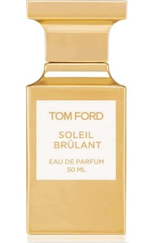 Tom Ford Soleil Brulant Unisex Parfüm EDP 50 ML Tom Ford Soleil Brulant Unisex Parfüm EDP 50 ML