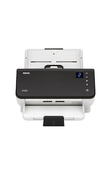 Kodak Alaris 8011876 E1030 A4 Döküman Tarayıcı 30 Ppm-60 Ipm 80 Adf Günlük 4.000 Sayfa Kodak Alaris 8011876 E1030 A4 Döküman Tarayıcı 30 Ppm-60 Ipm 80 Adf Günlük 4.000 Sayfa